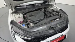 2024 Kia K5 2.0 LPi(Rent), белый — фото 6