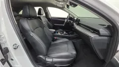 2024 Kia K5 2.0 LPi(Rent), белый — фото 10