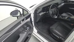 2024 Kia K5 2.0 LPi(Rent), белый — фото 11