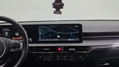 2024 Kia K5 2.0 LPi(Rent), белый — фото 16