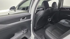 2024 Kia K5 2.0 LPi(Rent), белый — фото 19