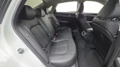 2024 Kia K5 2.0 LPi(Rent), белый — фото 20