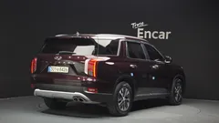 2022 Hyundai Palisade Gasoline 3.8 2WD — фото 2