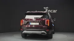 2022 Hyundai Palisade Gasoline 3.8 2WD — фото 4