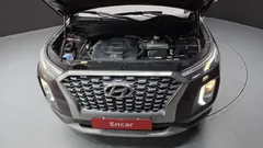 2022 Hyundai Palisade Gasoline 3.8 2WD — фото 6