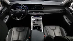 2022 Hyundai Palisade Gasoline 3.8 2WD — фото 7