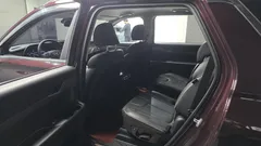 2022 Hyundai Palisade Gasoline 3.8 2WD — фото 11