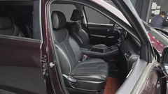 2022 Hyundai Palisade Gasoline 3.8 2WD — фото 12