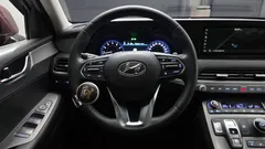 2022 Hyundai Palisade Gasoline 3.8 2WD — фото 13