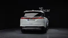 2023 Kia Carnival Diesel 9-Seater Signature — фото 4