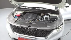 2023 Kia Carnival Diesel 9-Seater Signature — фото 6