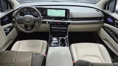 2023 Kia Carnival Diesel 9-Seater Signature — фото 7
