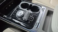 2023 Kia Carnival Diesel 9-Seater Signature — фото 9