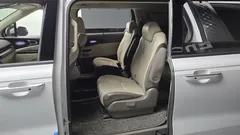 2023 Kia Carnival Diesel 9-Seater Signature — фото 11