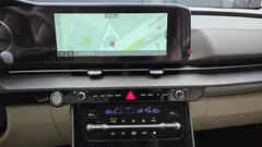 2023 Kia Carnival Diesel 9-Seater Signature — фото 17
