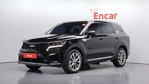 2023 Kia Sorento Diesel 2.2 2WD
