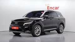 2023 Kia Sorento Diesel 2.2 2WD — фото 1
