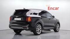 2023 Kia Sorento Diesel 2.2 2WD — фото 2