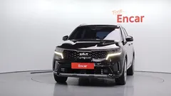2023 Kia Sorento Diesel 2.2 2WD — фото 3