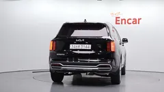 2023 Kia Sorento Diesel 2.2 2WD — фото 4