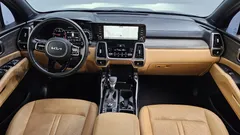 2023 Kia Sorento Diesel 2.2 2WD — фото 7
