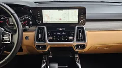 2023 Kia Sorento Diesel 2.2 2WD — фото 18