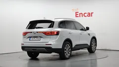 2022 Renault Samsung QM6 2.0 LPe LE Signature 2WD — фото 2