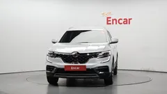 2022 Renault Samsung QM6 2.0 LPe LE Signature 2WD — фото 3