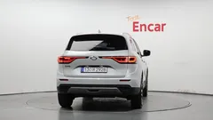 2022 Renault Samsung QM6 2.0 LPe LE Signature 2WD — фото 4