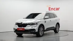 2022 Renault Samsung QM6 2.0 LPe LE Signature 2WD — фото 12