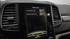 2022 Renault Samsung QM6 2.0 LPe LE Signature 2WD — фото 20