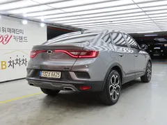 2023 Renault Samsung XM3 1.6 E-TECH Inspire e-shifter — фото 4
