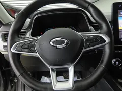 2023 Renault Samsung XM3 1.6 E-TECH Inspire e-shifter — фото 5