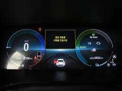 2023 Renault Samsung XM3 1.6 E-TECH Inspire e-shifter — фото 6