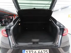 2023 Renault Samsung XM3 1.6 E-TECH Inspire e-shifter — фото 14
