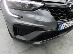 2023 Renault Samsung XM3 1.6 E-TECH Inspire e-shifter — фото 15
