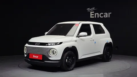 2024 Hyundai Casper The Essential Light