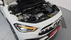 2021 Mercedes-Benz GLA-Class GLA220, белый — фото 6