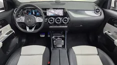 2021 Mercedes-Benz GLA-Class GLA220, белый — фото 7