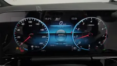 2021 Mercedes-Benz GLA-Class GLA220, белый — фото 8