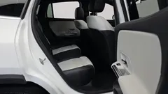 2021 Mercedes-Benz GLA-Class GLA220, белый — фото 12