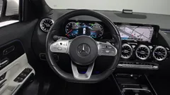 2021 Mercedes-Benz GLA-Class GLA220, белый — фото 13