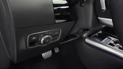 2021 Mercedes-Benz GLA-Class GLA220, белый — фото 14