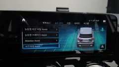 2021 Mercedes-Benz GLA-Class GLA220, белый — фото 17