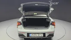 2024 Kia K5 1.6 Turbo, серо-серебристый — фото 20