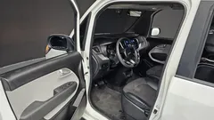 2022 Kia Ray Van — фото 10