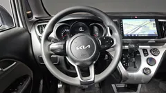 2022 Kia Ray Van — фото 14