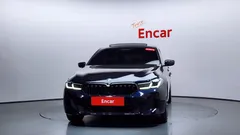 2023 BMW Gran Turismo 620d xDrive M Sport — фото 3