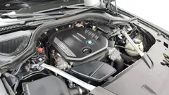 2023 BMW Gran Turismo 620d xDrive M Sport — фото 6