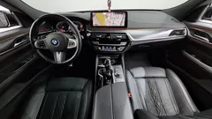 2023 BMW Gran Turismo 620d xDrive M Sport — фото 7